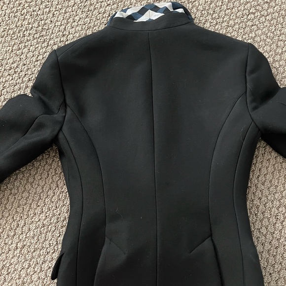 Burberry London blazer/ suit jacket - Picture 4 of 4